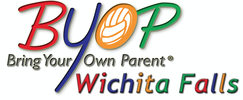 "Official BYOP&reg; - Wichita Falls Program"